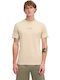 Ollio T-shirt Beige
