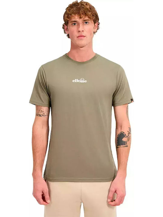 Ollio T-shirt Khaki