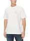 T-shirt Λευκό