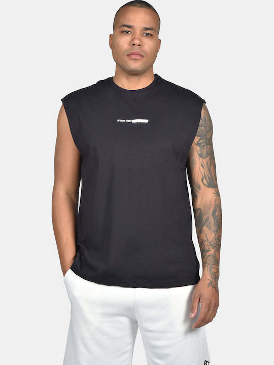 Bluse Black