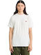 Community Club Gauguin T-shirt Off White