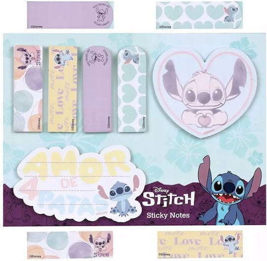 Haftnotizen Disney Stitch 75415