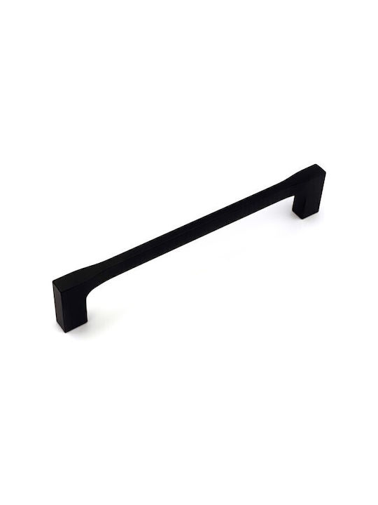 Finetto Handle Furniture made of Metallic Matte...
