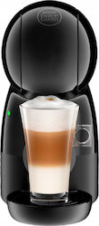 De'Longhi Piccolo Xs για Κάψουλες Dolce Gusto De'Longhi Piccolo Xs για Κάψουλες Dolce Gusto