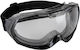 Ultra Safe Light Clear Safety Glasses Portwest Ps66