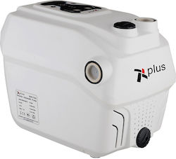 Plus Boost Wasserpumpe Ohne Behälter