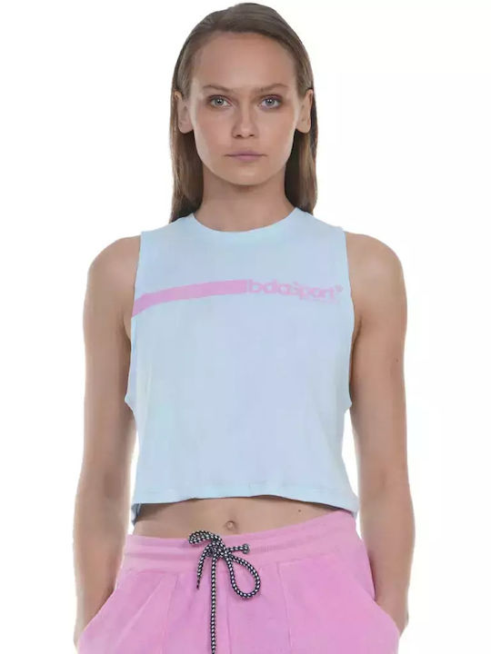 Body Action Bluze damă Albastru marin