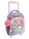 Must Team Schulranzen Trolley Kindergarten 8l 27 x 10 x 31cm 2025