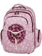 Polo Maxxi School Bag Backpack Elementary, Elementary Pink 30Liters 2025