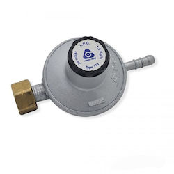 Pyrostia Gasschlauch Regulator Mittlerer Druck Pyrostia Gasschlauch Regulator Mittlerer Druck