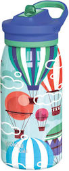 Quokka Kinder Trinkflasche Thermos Auslaufsicher 445ml Verschiedene Designs oder Farben