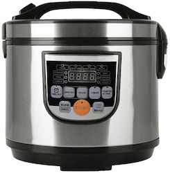 Cheffinger Rice Cooker 900W με Χωρητικότητα 5lt Cheffinger Rice Cooker 900W με Χωρητικότητα 5lt