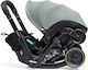 Doona X Car Seat & Stroller Καρότσι 2 σε 1 Kατάλληλο για Nεογέννητο Dusty Sage 8.3kg