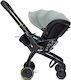 X Car Seat & Stroller Καθισματάκι Αυτοκινήτου i-Size Πράσινο