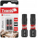 Tvardy Set 2 Schraubendreher-Bits Torx