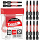 Tvardy Set 10 Screwdriver Bits Torx
