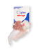 Glee Sheepskin Mice Twins Cat Toy Catnip 6.5x4cm