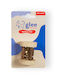 Παιχνίδι Γάτας Glee Rattle Fun Κουδουνάκι 3,9x5cm