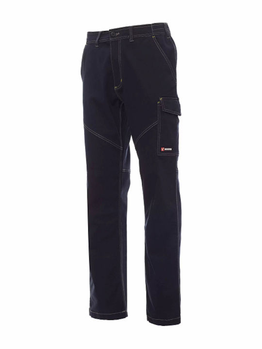 Payper Worker Stretch Reflective Work Trousers ...