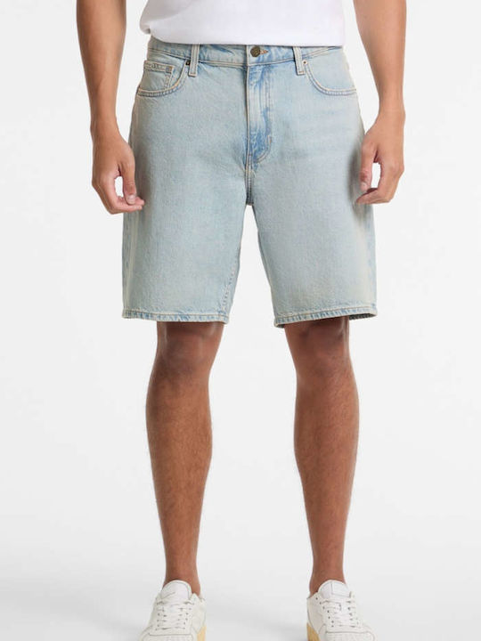 Artistic Vintage Ανδρική Βερμούδα Denim