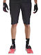 Ranger Digi Image Ανδρική Βερμούδα Black