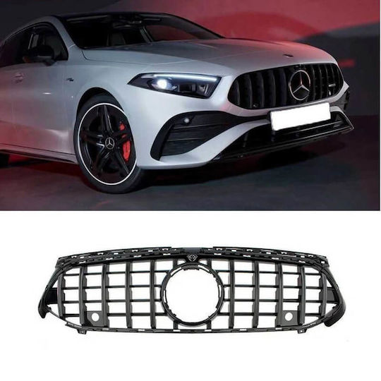 Car Decorative Mask Mercedes Benz AMG GT