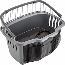 Ferplast Atlas Rapid 20 Dog Carrying Bag for Bicycle up to 7kg Ferplast Atlas Rapid 20 Dog Carrying Bag for Bicycle up to 7kg