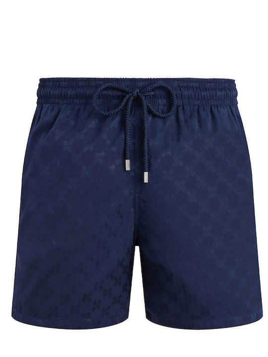 Men's Swimwear Shorts Navy Blue