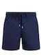 Men's Swimwear Shorts Navy Blue