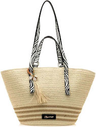 Maria Mare Straw Women's Bag