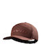 Revit Gabriel Hut Aubergine