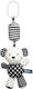 Sensillo Hanging Baby Toy for Stroller and Car for Newborns