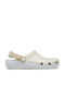 Crocs Classic Clogs Beige