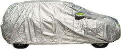 Kaver Κουκούλα 508x195x150cm Αδιάβροχη XLarge