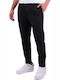 Trousers Nero