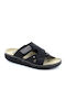 Men's Sandals Black