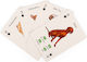 Kikkerland Paws & Play Spielkarten Gg274