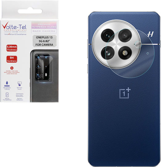 Volte-Tel Camera Protection Tempered Glass for the OnePlus 13 5G