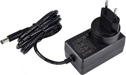 Waveshare Универсален Захранващ Блок 5 PSU-5V5A-5.5-2.1-EU Waveshare Универсален Захранващ Блок 5 PSU-5V5A-5.5-2.1-EU