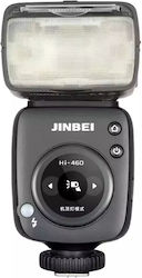 Jinbei Hi-460 Max Speedlite TTL Flash