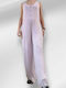 Women's One-piece Suit Lilac