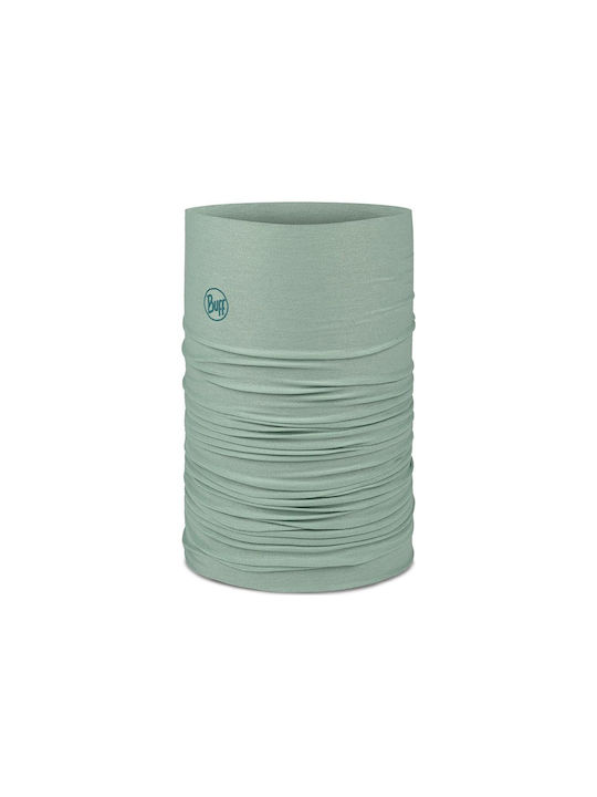 Buff Insect Shield Sporthalsband Grün