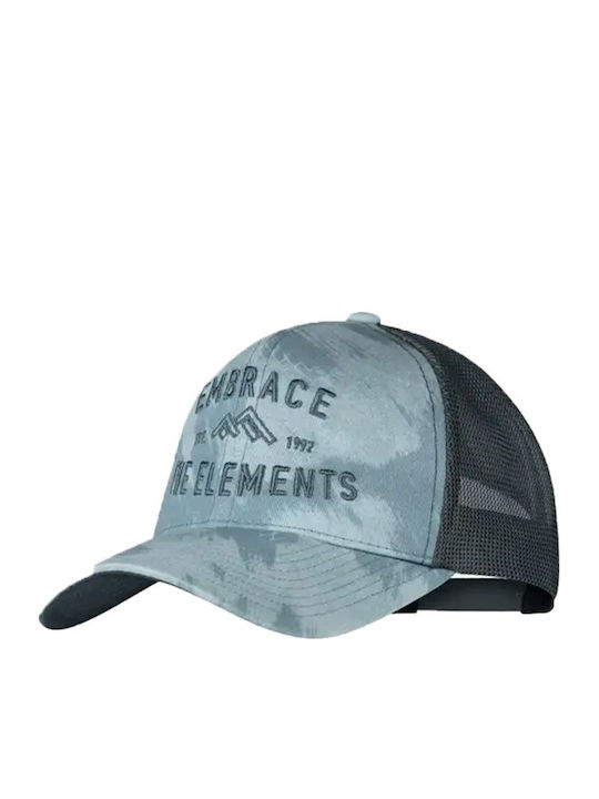 Кепка Explore Trucker Cap Tery Mist L XL Buff Кепка Explore Trucker Cap Tery Mist L XL Buff