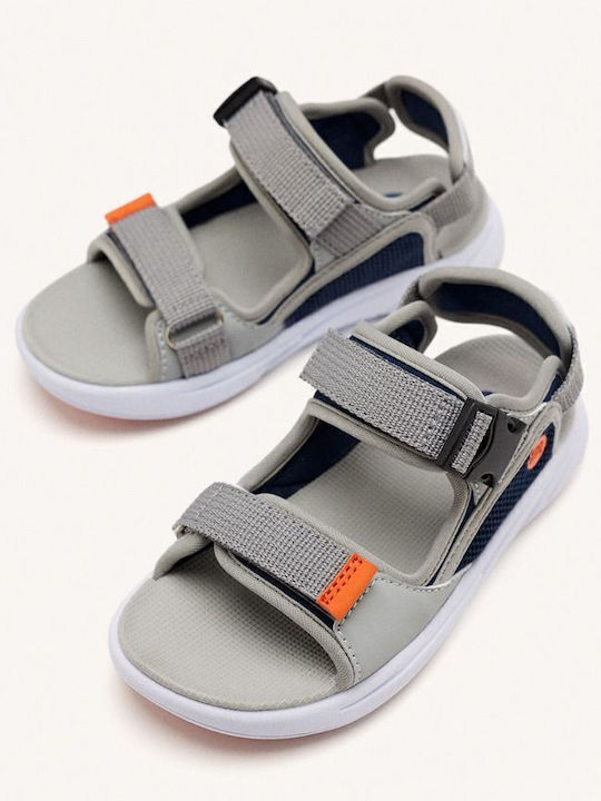 Gioseppo Kids' Sandals Gray