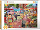 Παιδικό Puzzle 104pcs Eurographics