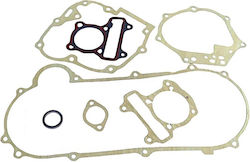 Φλάντζες Αβ Σετ 50mm Std Honda Lead 100cc Scv Κ.α Roc106462