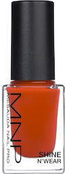 Mesauda Milano Shine N'wear Luciu Oja Lustruire...
