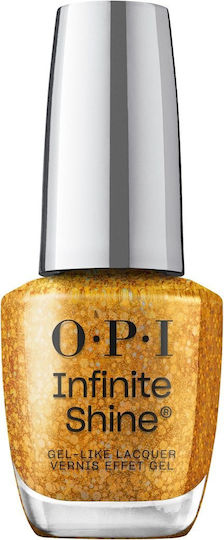 OPI Infinite Shine Гланцов Дълготраен Лак За Нокти Your Opiness 15ml