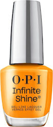 OPI Infinite Shine Гланцов Дълготраен Лак За Но...