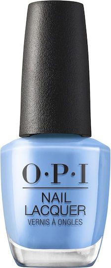 OPI Гланцов Лак За Нокти Blue Them All Away 15ml